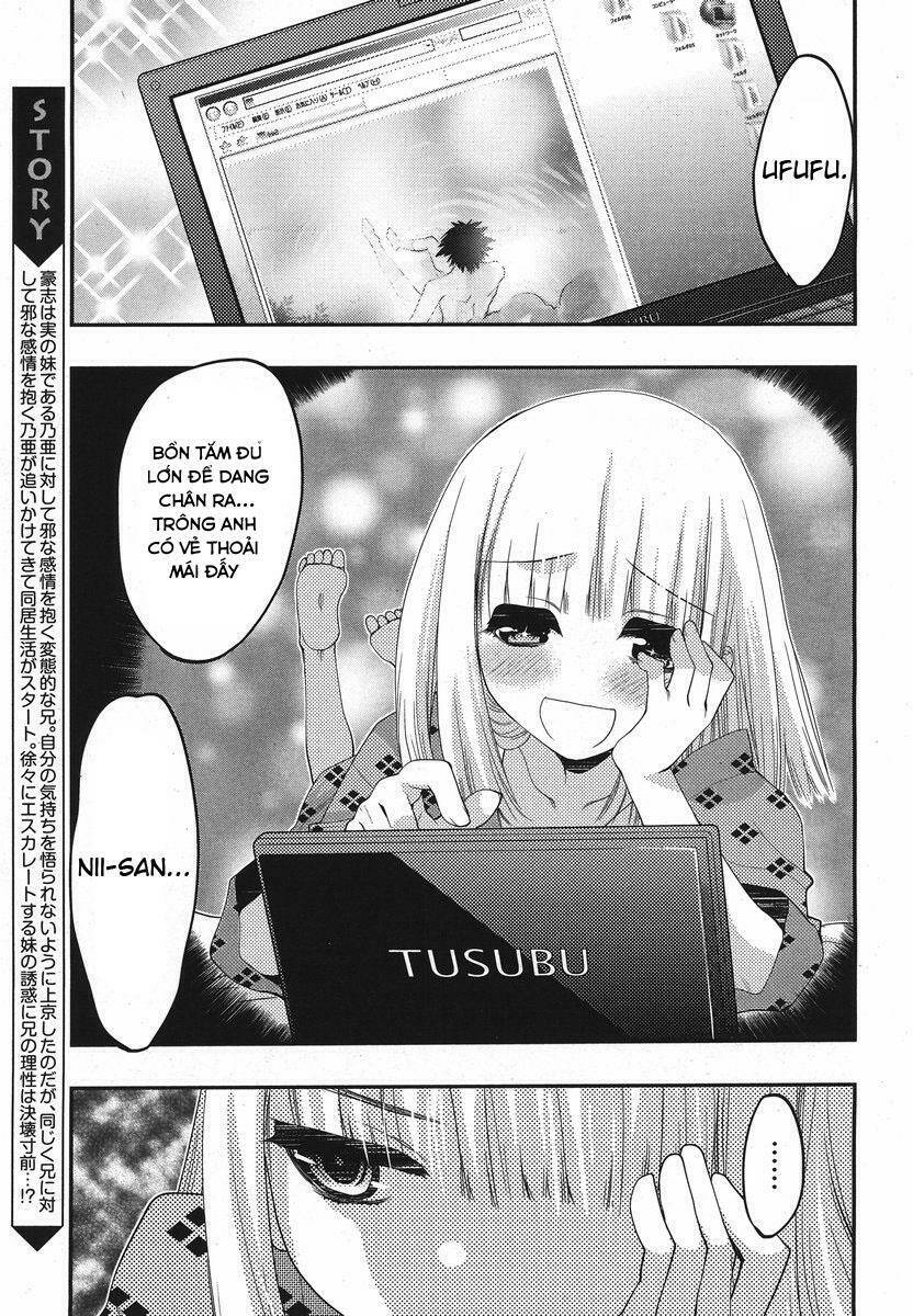 oniichan control chapter 17 3