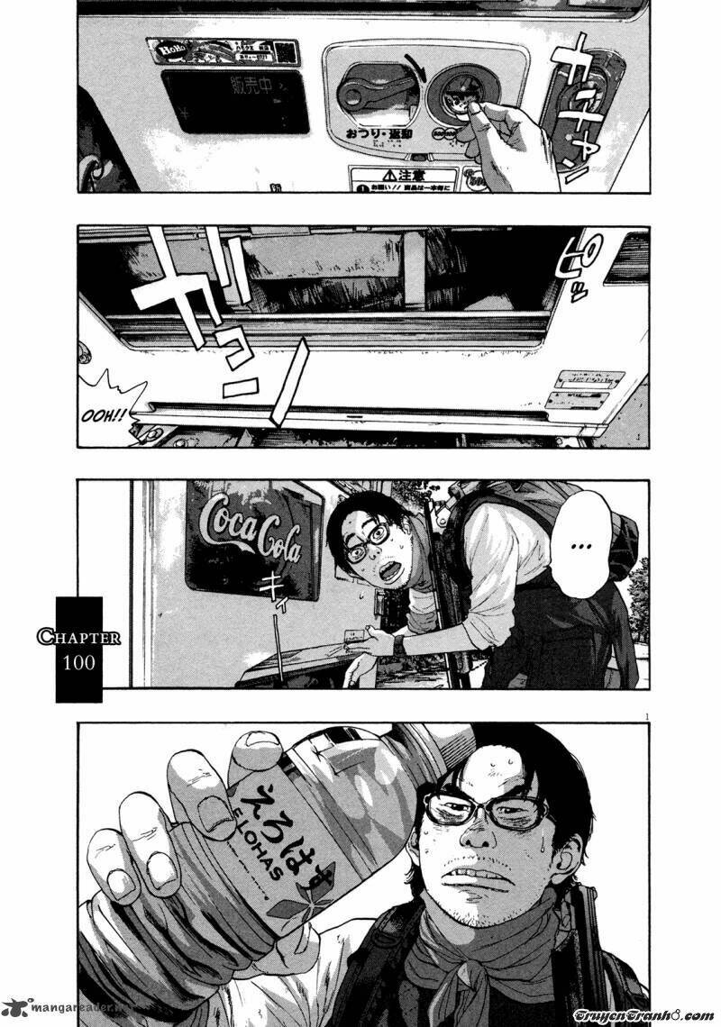 tôi là người hùng chapter 100 2