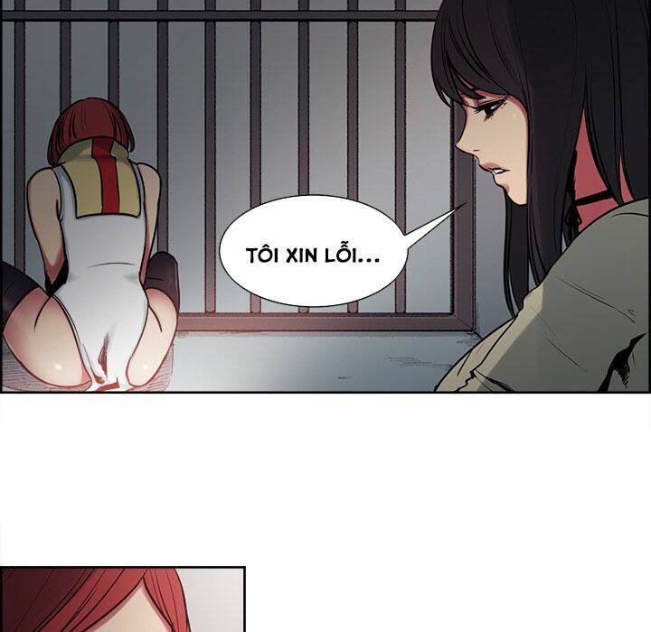 dâm hùng chapter 27 17