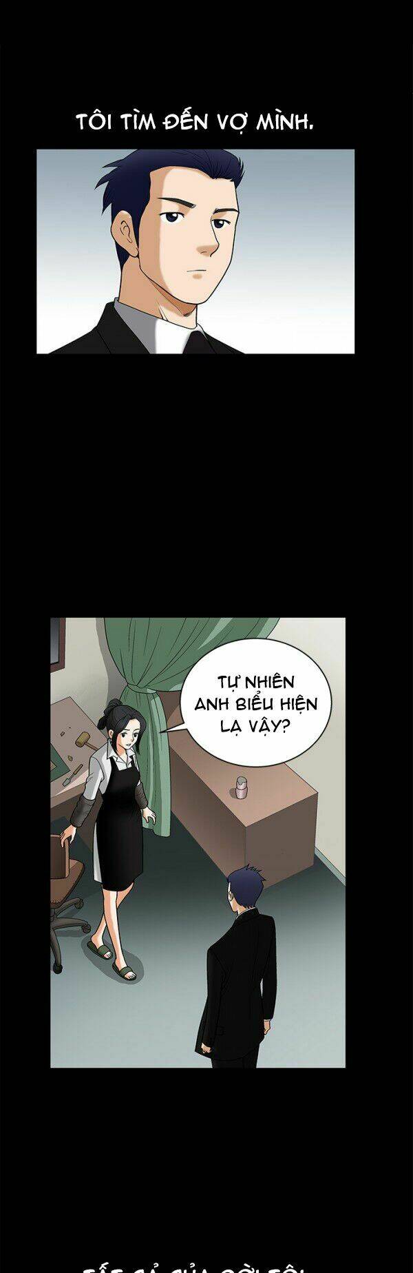 seduction - quyến rũ chapter 5 29