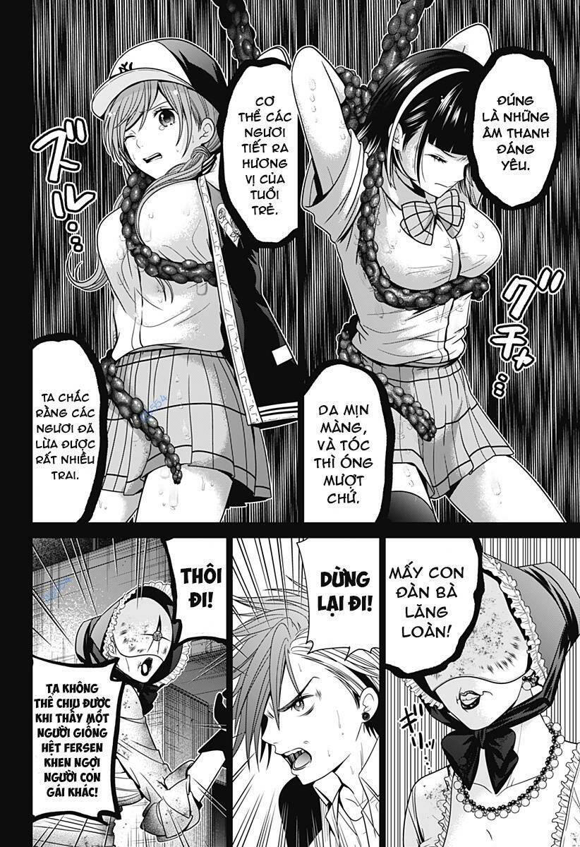 shin tokyo chapter 19 15