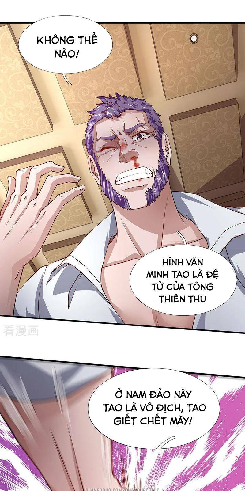 chung cực binh vương tại đô thị chapter 57 19