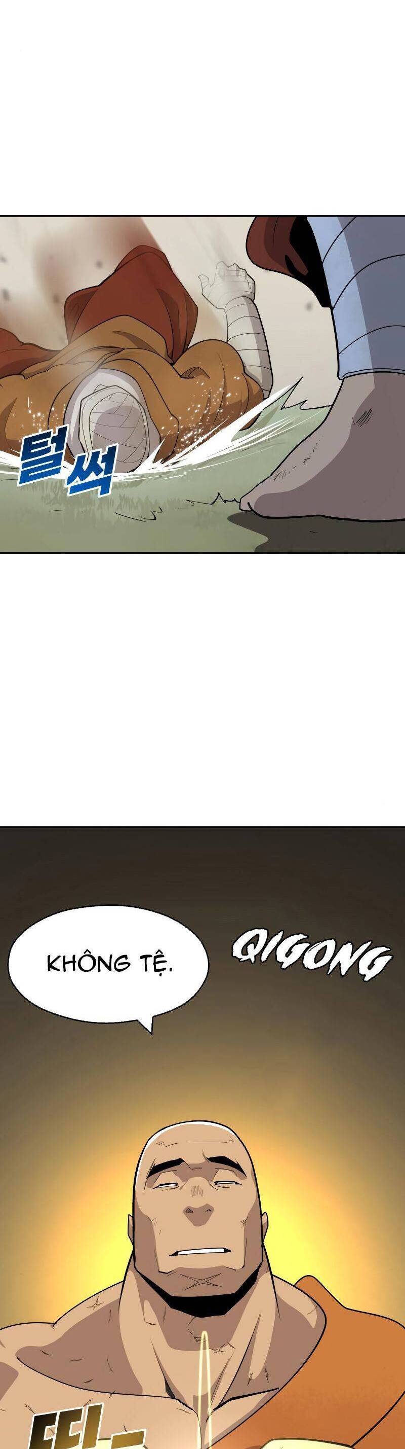 kiếm sĩ thiếu niên chapter 27 36