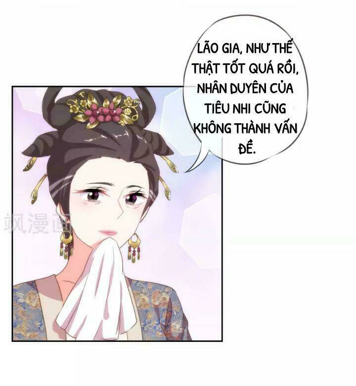 ồ, phu quân đáng yêu của tôi! chapter 18 25