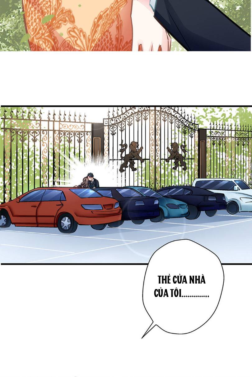 cưng chiều ái thê hư hỏng chapter 10 16