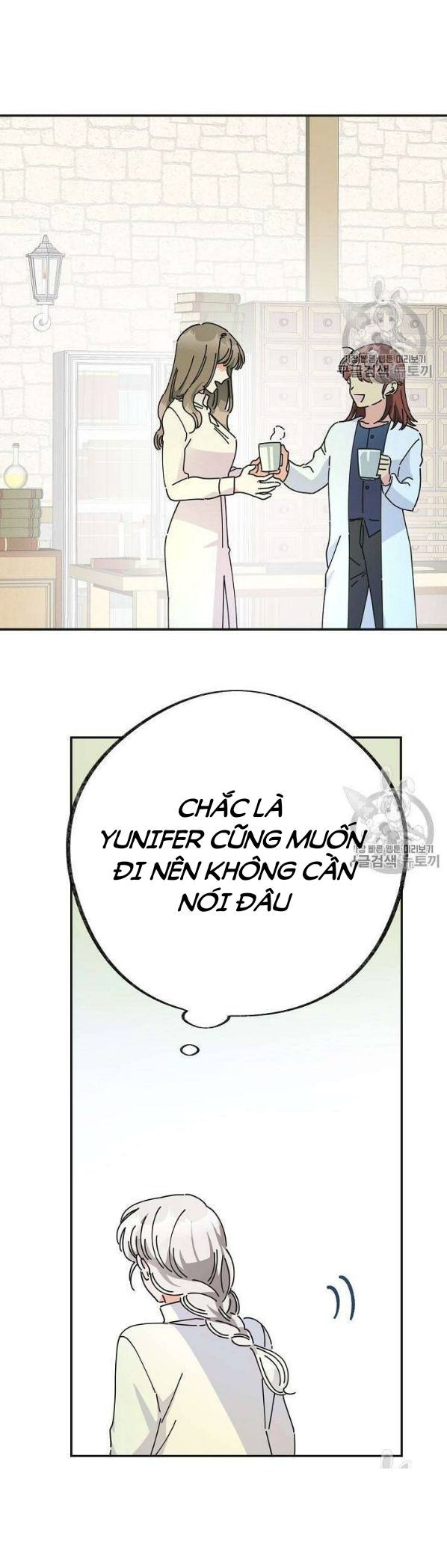 ác nữ tiểu thư chapter 32 14