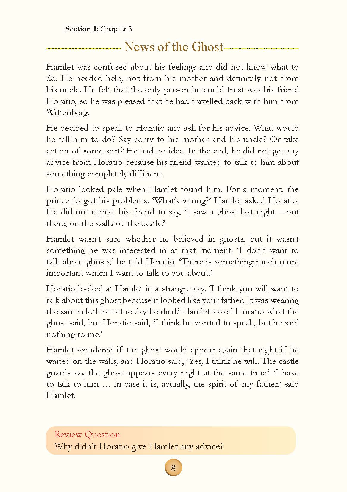 Combo truyện đọc Shakespeare Graded Readers - CEFR B1