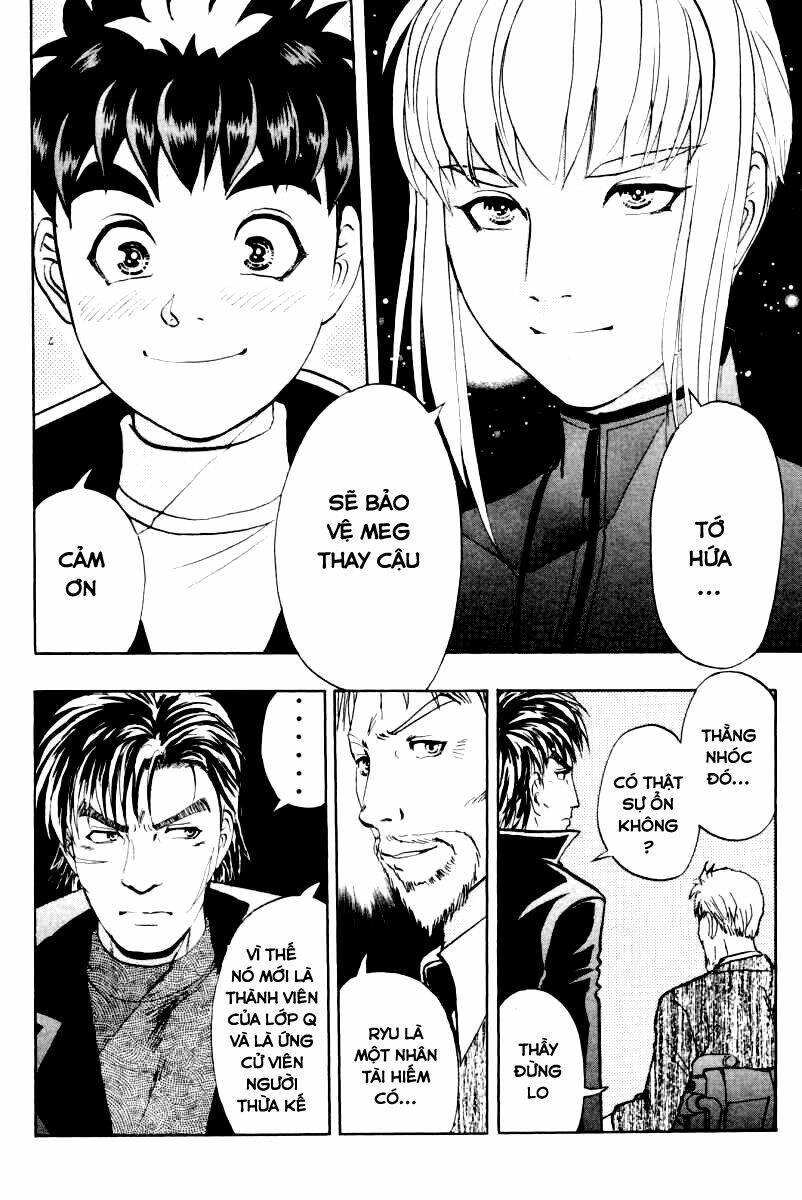 detective academy q chapter 51 15