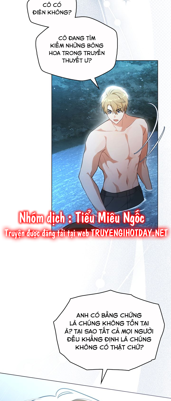 yêu cô công chúa sắp chết chapter 24 2