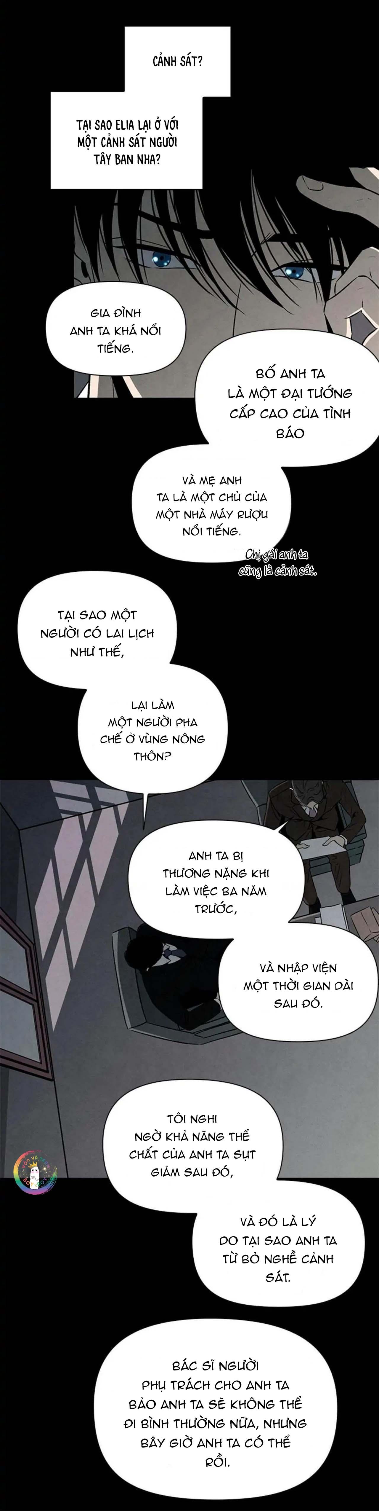 bona sort chapter 27 5