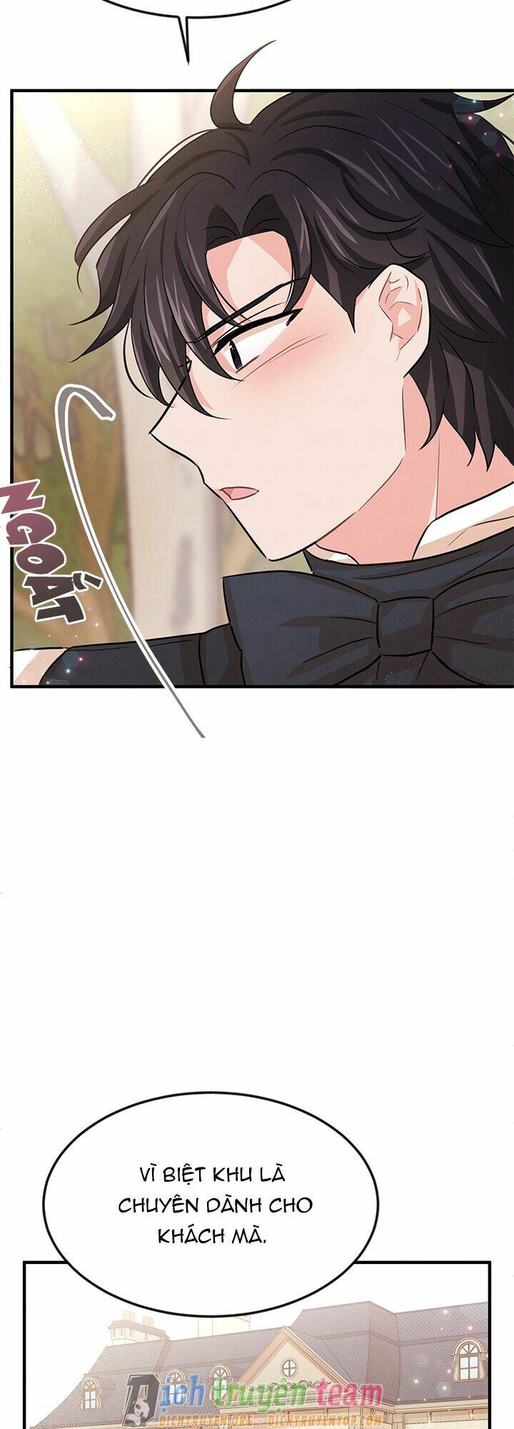 tiểu thư scarlet, em không muốn trả thù sao? chapter 32 35