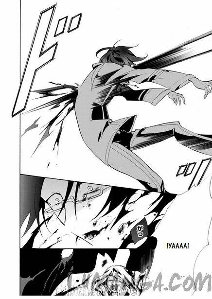 mokushiroku alice chapter 4 35