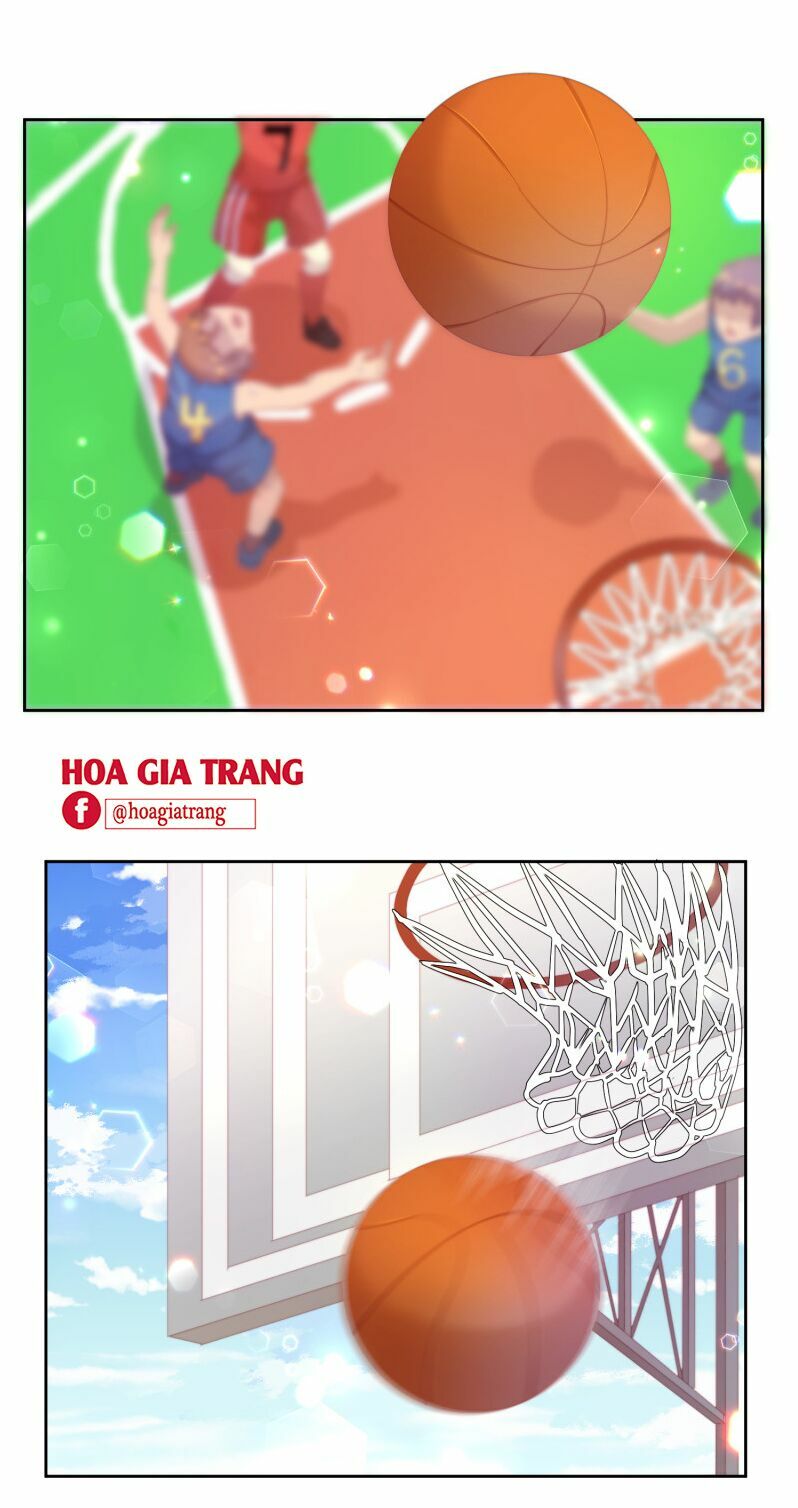 thanh âm giai điệu phản công chapter 36 3