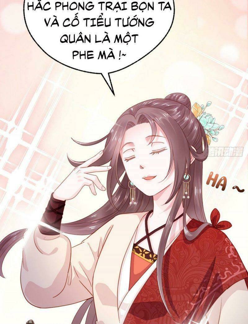 đứng yên ! phụng chỉ đánh cướp đây chapter 38 55