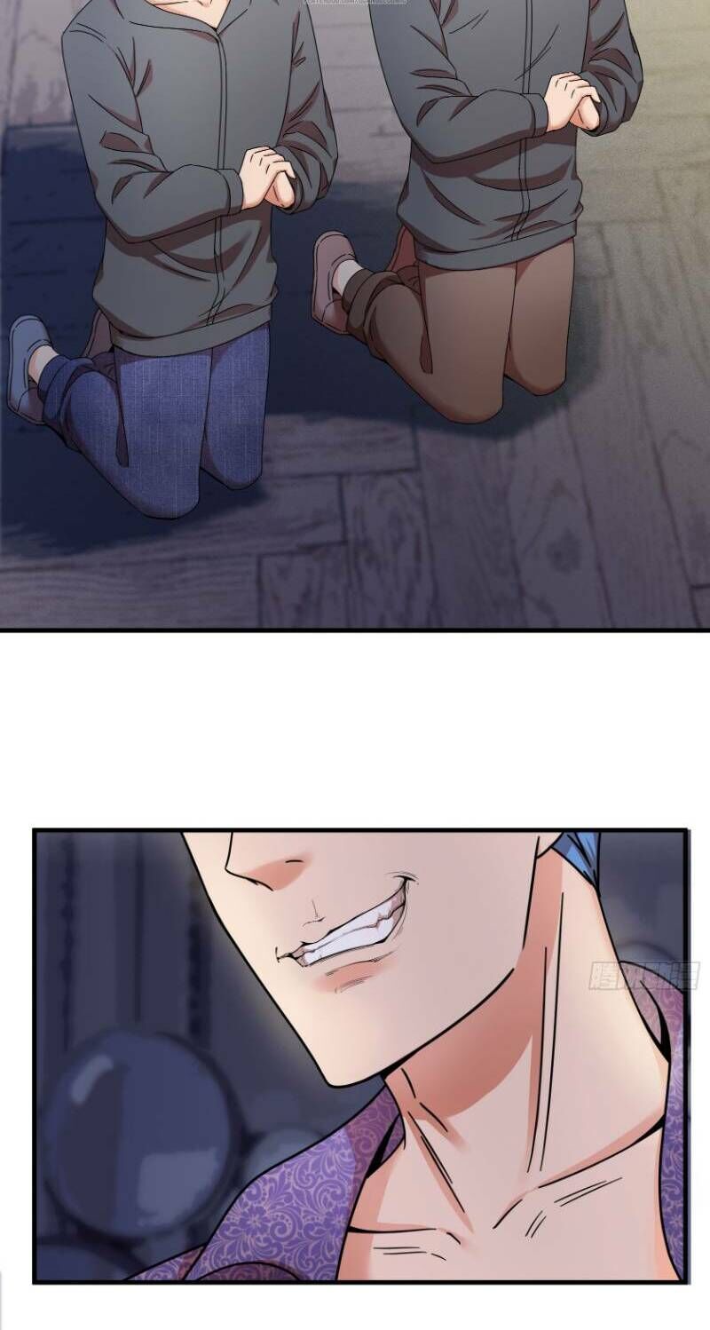 đỉnh phong cường thiếu chapter 6 12