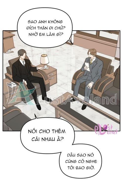 kiếp này cũng xin chăm sóc tôi như vậy nhé kiếp này cũng xin chăm sóc tôi như vậy nhé chapter 49 13