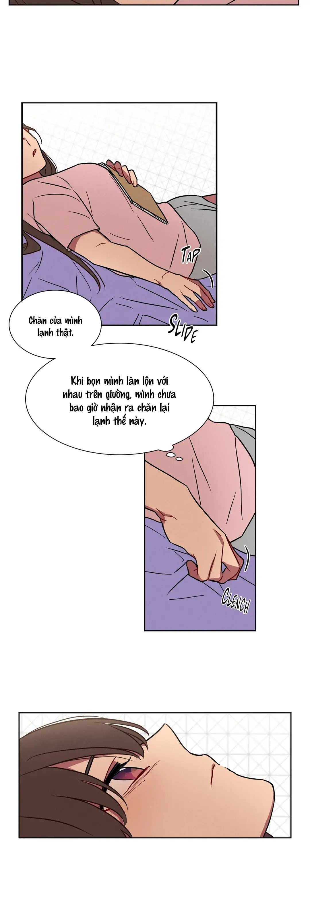 lọ lem ngủ ngon nhé chapter 42.1 5