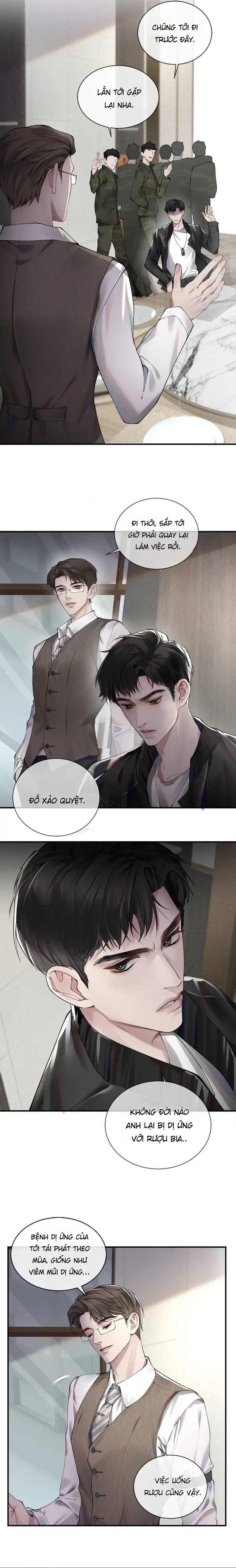 ăn miếng trả miếng chapter 2 12