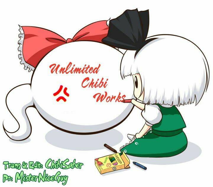 inaba mặt trăng và inaba trái đất chapter 11 10