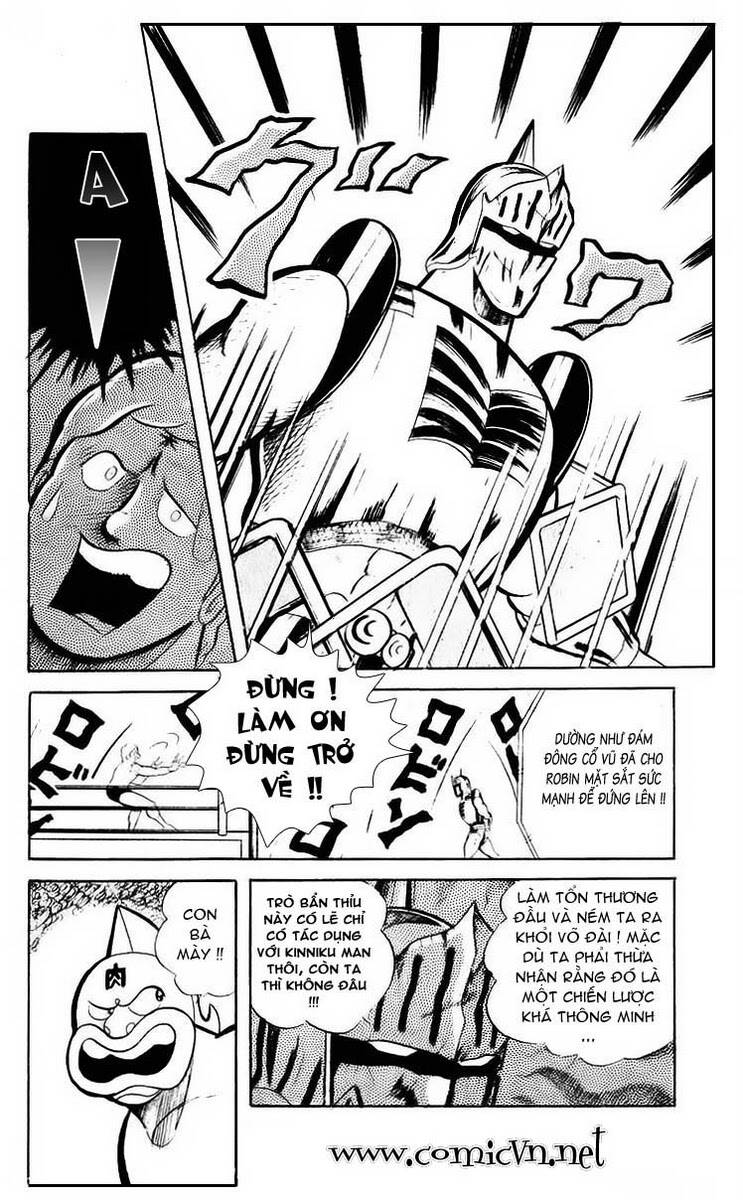 lực sĩ kinnikuman chapter 41 5