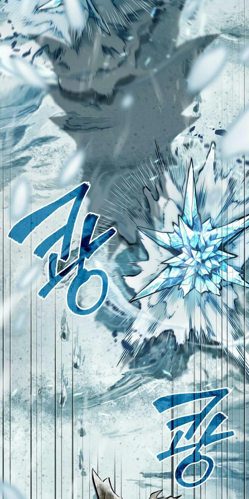 thế giới hậu tận thế chapter 3 5