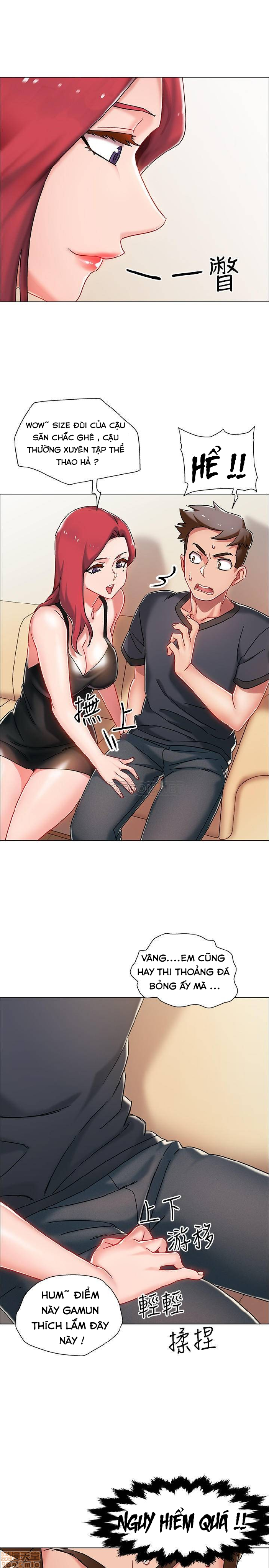 vã lắm rồi chapter 3 46