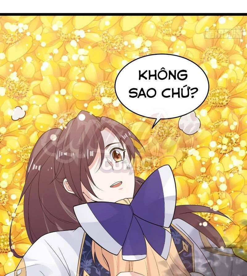 giáng thần chiến ký chapter 66 20