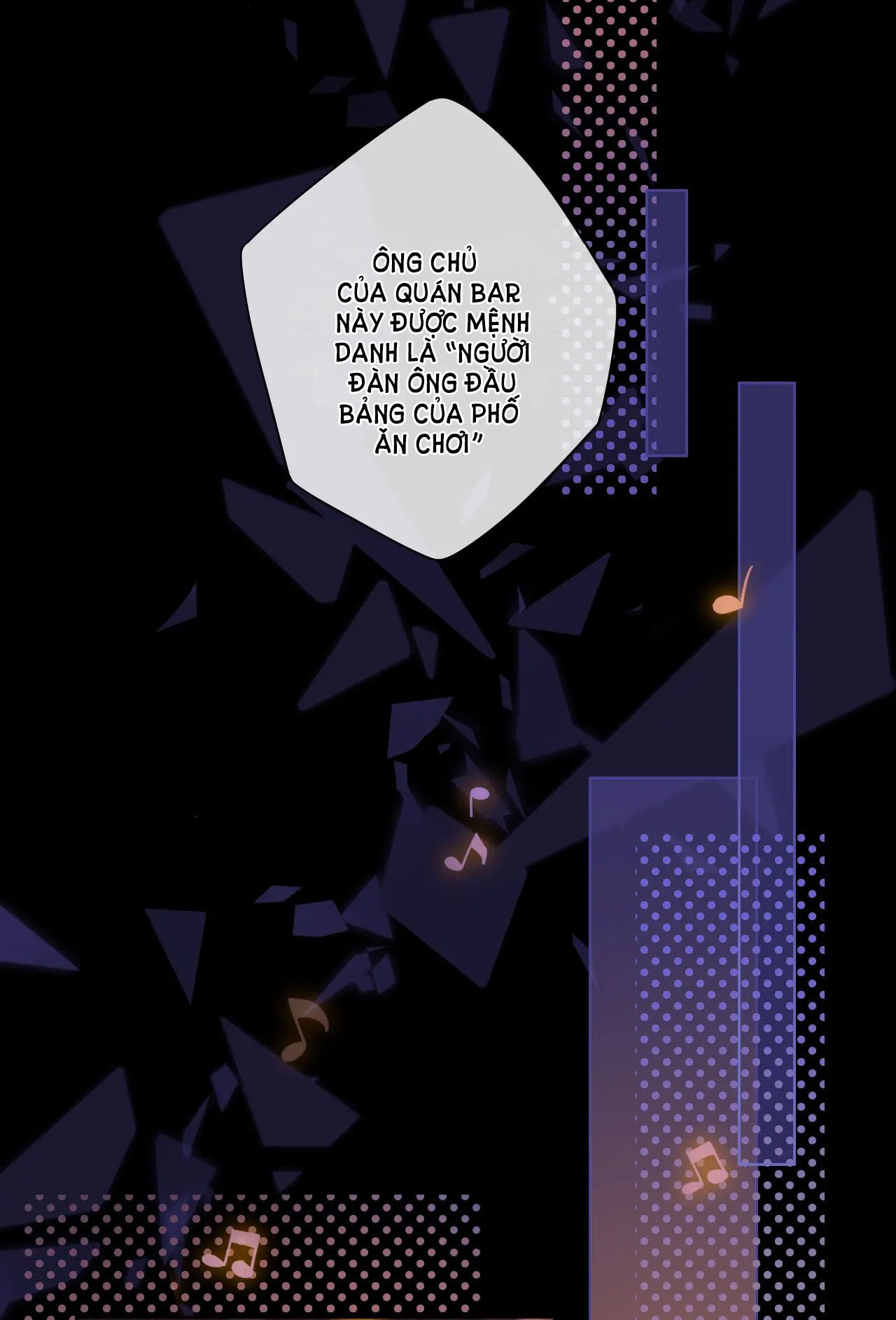 Khó Dỗ Dành chapter 1.1 39