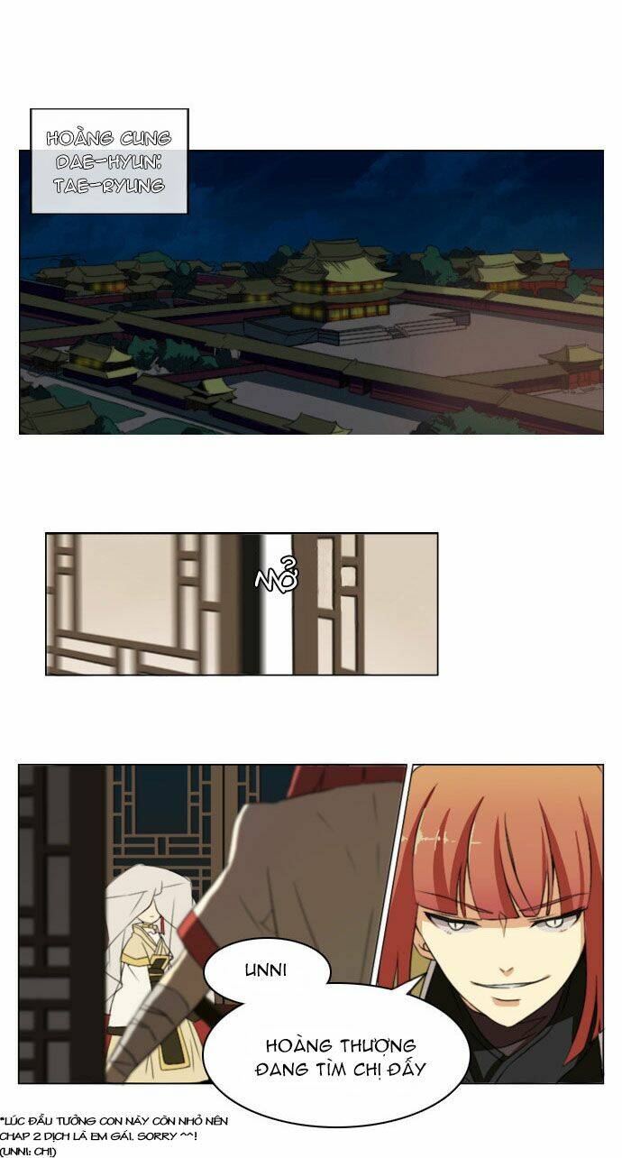 godly bells chapter 4 23