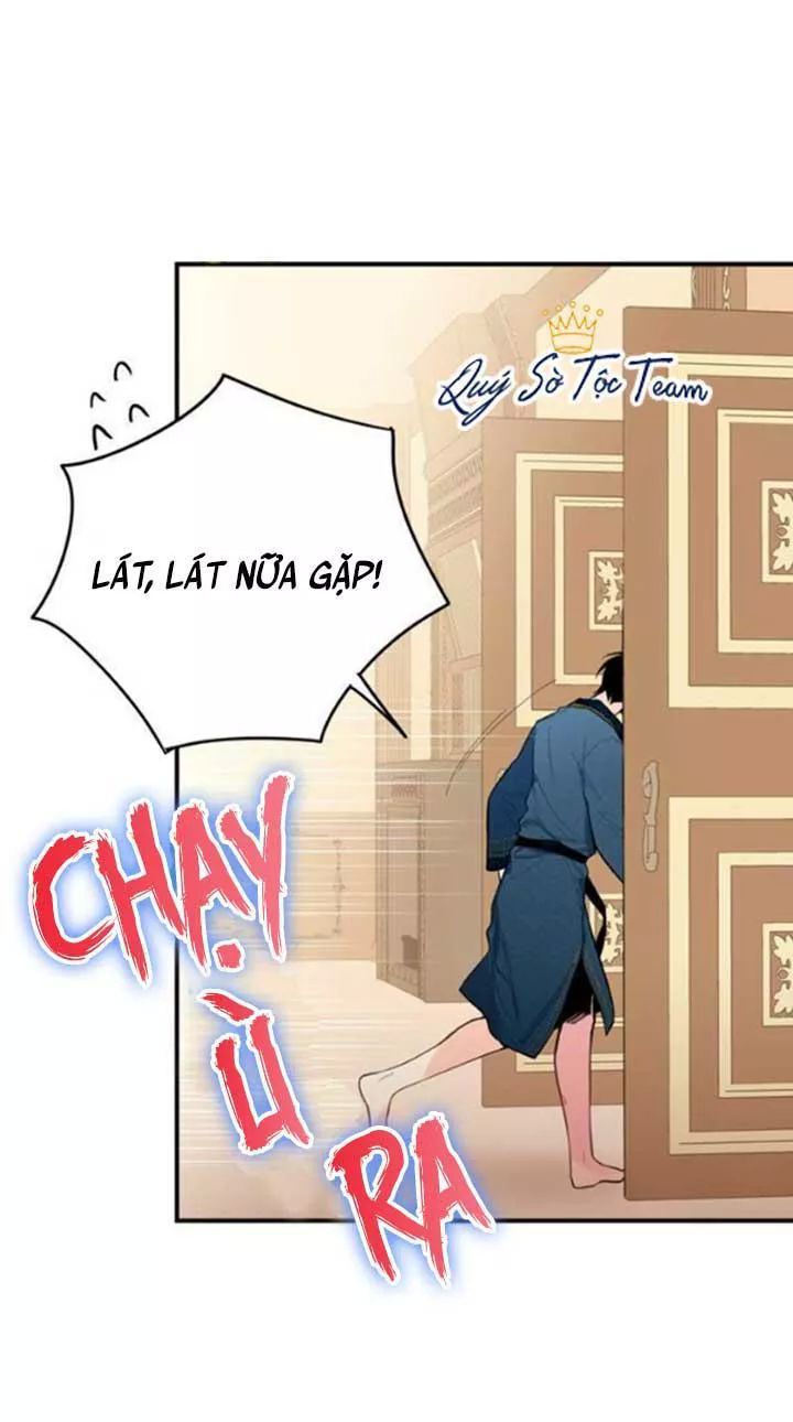trọng sinh trở thành hoàng phi chapter 74 25