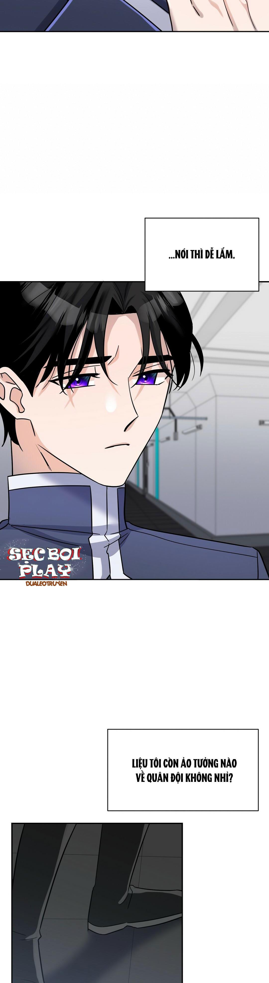 vô danh chapter 6 32