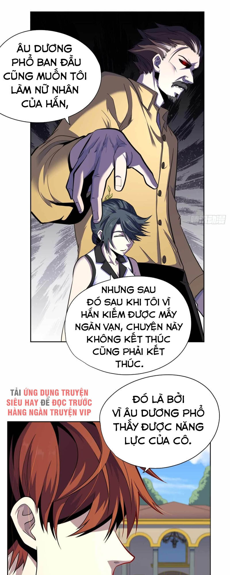 vương bài thần y chapter 35 34