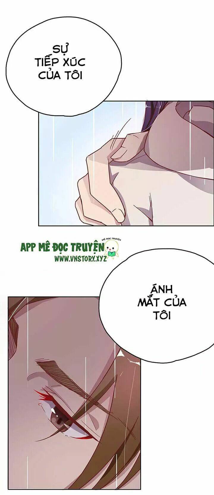 yêu em, sai đến tận cùng chapter 6 2