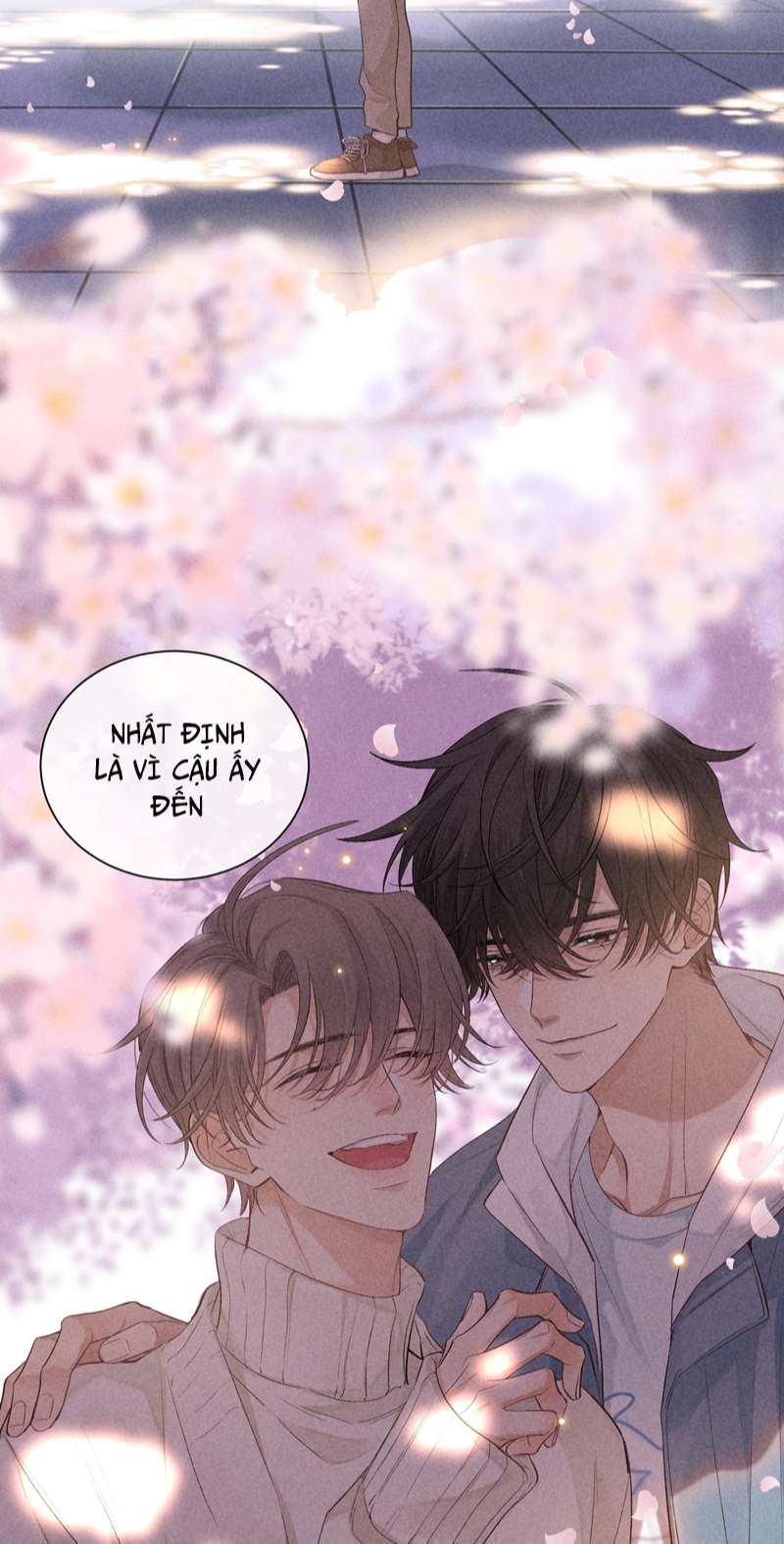 trò chơi săn mồi chapter 69 46