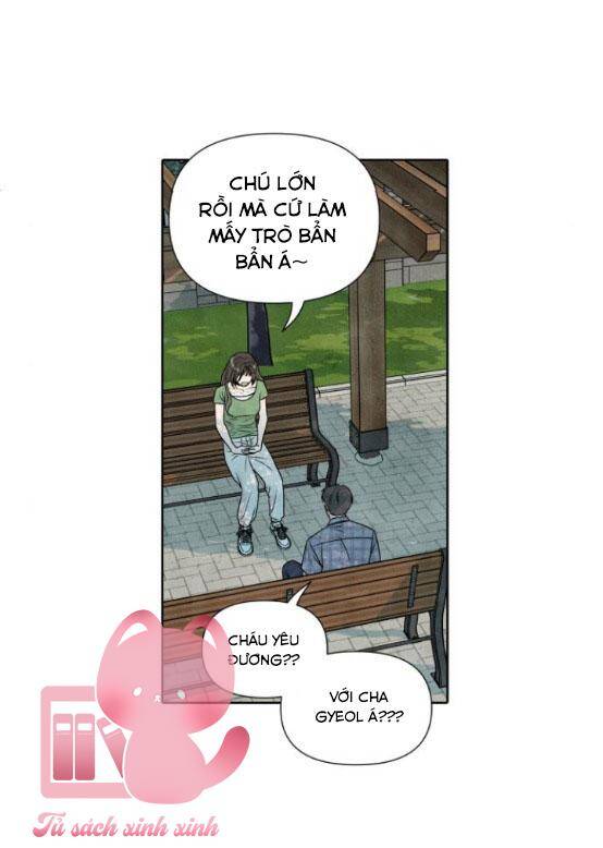 điều khiến tôi quyết tâm muốn chết chapter 56 22