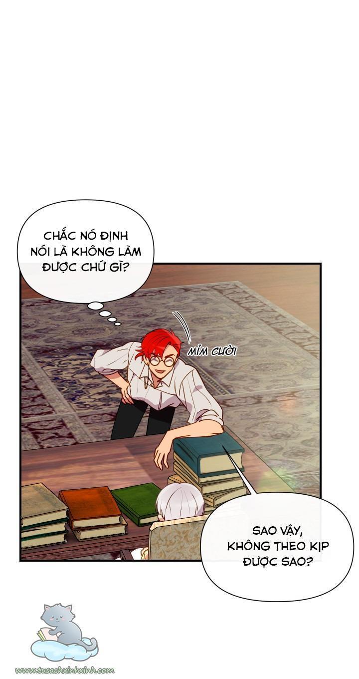 công nương khế ước của gia tộc công tước quái vật chapter 22 48