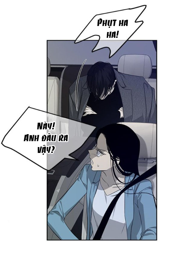 Cạm Bẫy chapter 195.2 19