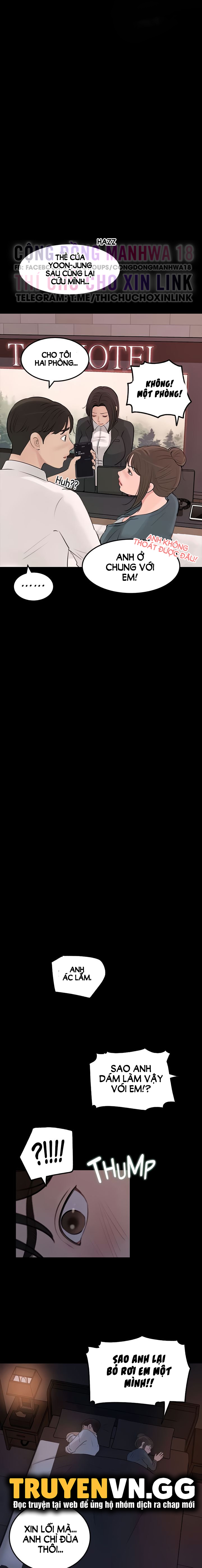 em vợ nóng bỏng chapter 21 3