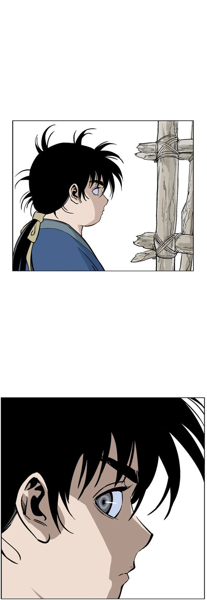 cao thủ 2 chapter 8 26