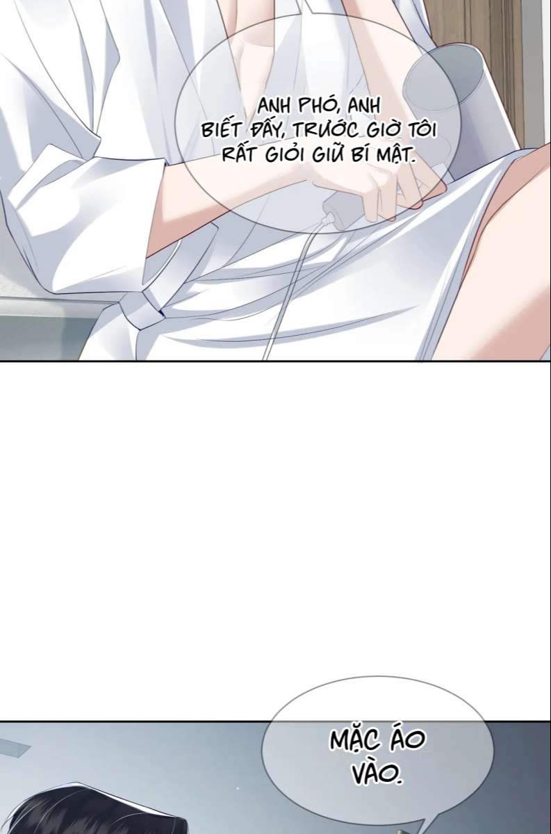 nhân vật chính chỉ muốn yêu đương chapter 17 22