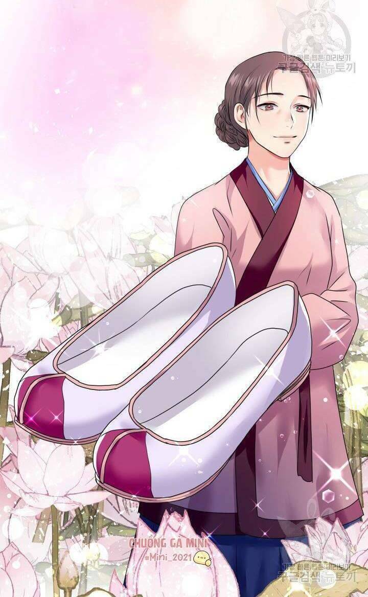 cô dâu của sói đen chapter 1 45