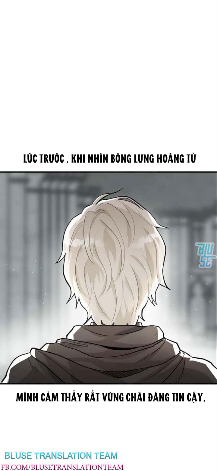 kế hoạch nuôi dưỡng hoàng tử chapter 3 60