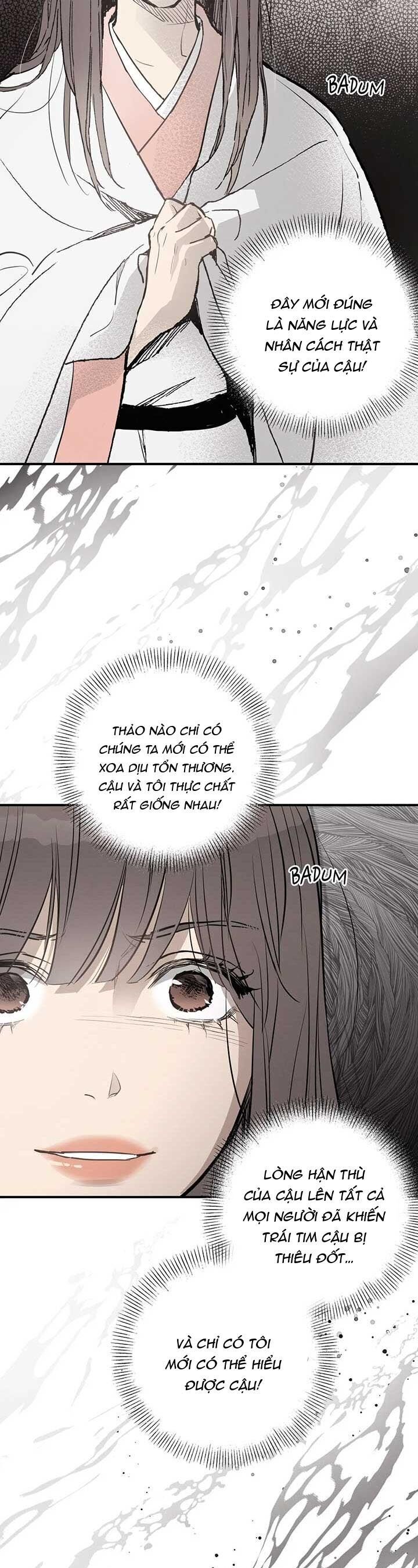 pha lê xanh chapter 38 23