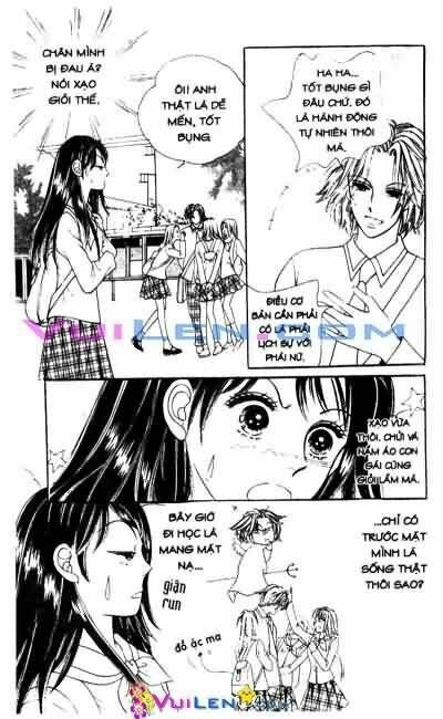 cô gái yêu kiều chapter 1 134