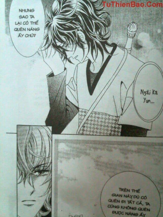 tình trong mộng chapter 8 26