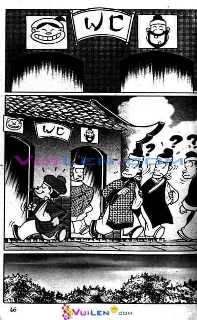 thần đồng đất việt chapter 26 42