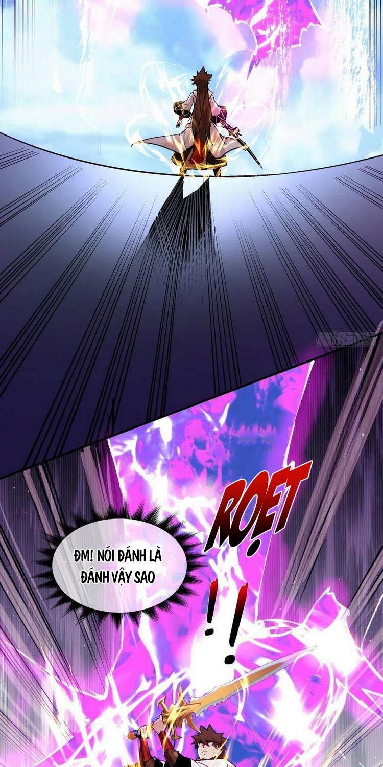 ta là nhà giàu số một, ta không muốn trọng sinh chapter 81 5