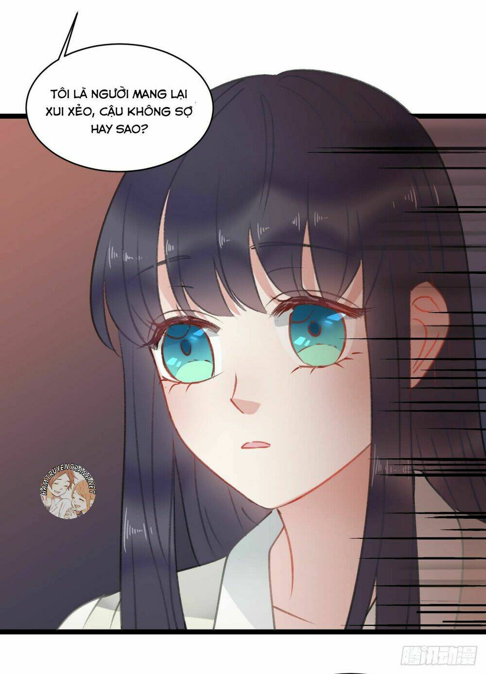 phi nhiên hướng phong chapter 13.2 19