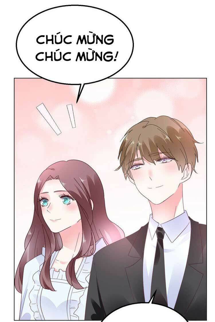 điều ước sủng ái bất bình đẳng chapter 118.2 5