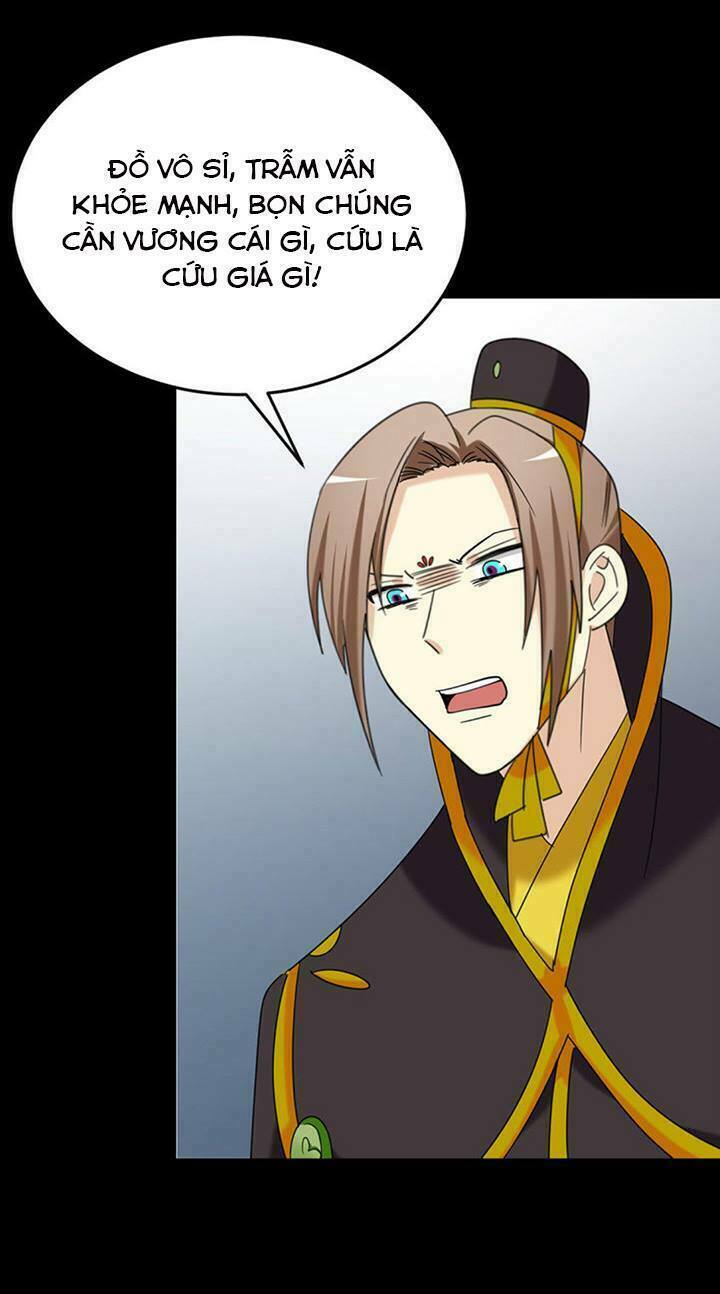 lưỡng bất nghi (full) chapter 167 35